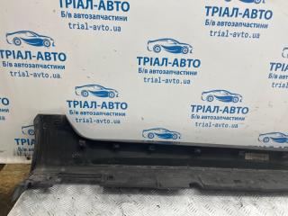 Накладка порога внешняя левая Optima 2010-2016 TF 2.4 бензин G4KJ