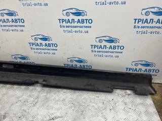 Накладка порога внешняя левая Optima 2010-2016 TF 2.4 бензин G4KJ