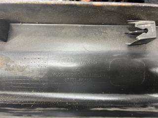 Накладка порога внешняя левая Optima 2010-2016 TF 2.4 бензин G4KJ