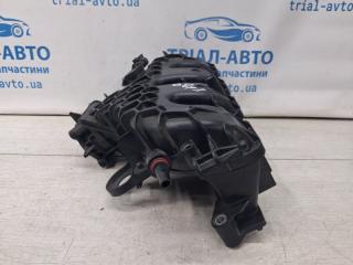 Коллектор впускной пластик Ford Edge 2 2.0 бензин ENR90
