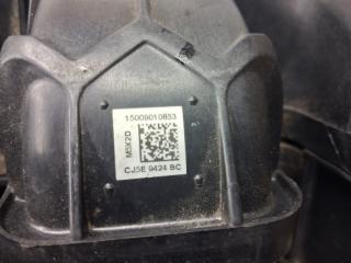 Коллектор впускной пластик Edge 2015-2018 2 2.0 бензин ENR90