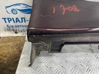 Накладка порога внешняя правая Kia Optima TF 2.4 бензин G4KJ