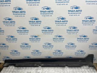 Накладка порога внешняя правая Optima 2010-2016 TF 2.4 бензин G4KJ