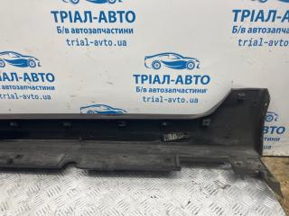 Накладка порога внешняя правая Optima 2010-2016 TF 2.4 бензин G4KJ