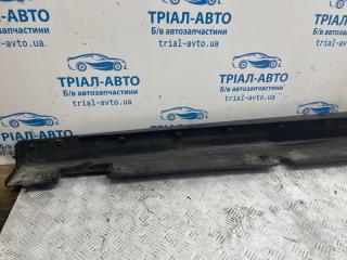 Накладка порога внешняя правая Optima 2010-2016 TF 2.4 бензин G4KJ