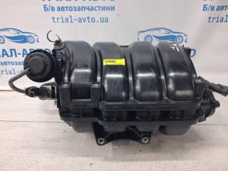 Коллектор впускной пластик Sonata 2010-2016 YF 2.4 бензин G4KJ