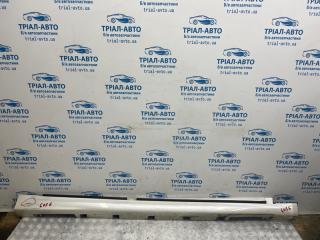 Запчасть накладка порога внешняя правая Ford Fusion USA 2013-2020