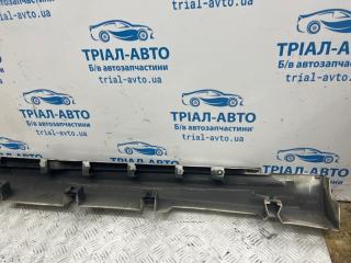 Накладка порога внешняя правая Fusion USA 2013-2020 2 1.5 бензин ENUN0