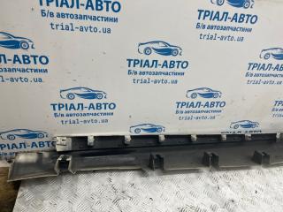 Накладка порога внешняя правая Fusion USA 2013-2020 2 1.5 бензин ENUN0