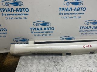 Накладка порога внешняя левая Fusion USA 2013-2020 2 1.5 бензин ENUN0