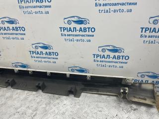 Накладка порога внешняя левая Fusion USA 2013-2020 2 1.5 бензин ENUN0