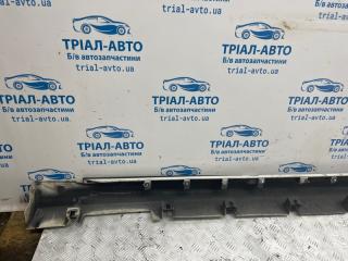 Накладка порога внешняя левая Fusion USA 2013-2020 2 1.5 бензин ENUN0