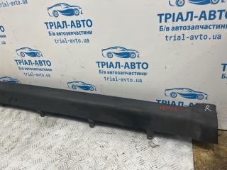 Накладка порога внешняя правая Journey 2007-2020 1 2.4 бензин ED3