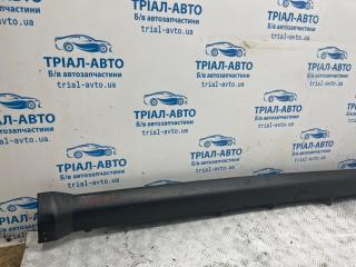 Накладка порога внешняя правая Dodge Journey 1 2.4 бензин ED3