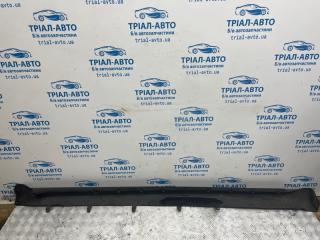 Накладка порога внешняя правая Journey 2007-2020 1 2.4 бензин ED3