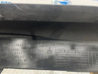 Накладка порога внешняя правая Journey 2007-2020 1 2.4 бензин ED3