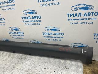 Накладка порога внешняя левая Journey 2007-2020 1 2.4 бензин ED3