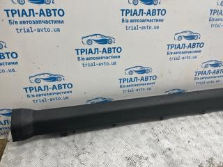 Накладка порога внешняя левая Dodge Journey 1 2.4 бензин ED3