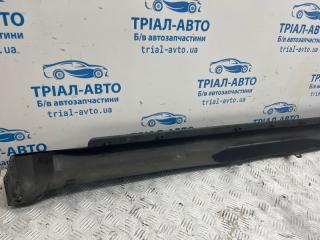 Накладка порога внешняя левая Journey 2007-2020 1 2.4 бензин ED3