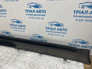 Накладка порога внешняя левая Journey 2007-2020 1 2.4 бензин ED3