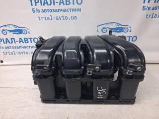 Коллектор впускной пластик Hyundai Santa fe 2012-2019