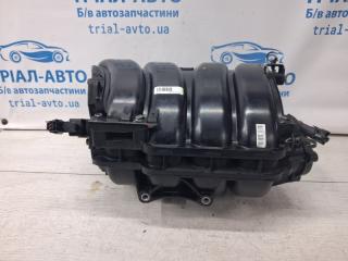Коллектор впускной пластик Hyundai Santa fe DM 2.4 бензин G4KJ