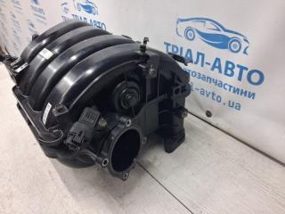 Коллектор впускной пластик Santa fe 2012-2019 DM 2.4 бензин G4KJ