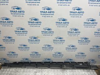 Накладка порога внешняя левая Fusion USA 2013-2020 2 1.5 бензин ENUN0