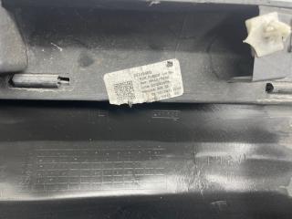 Накладка порога внешняя левая Fusion USA 2013-2020 2 1.5 бензин ENUN0