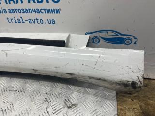 Накладка порога внешняя правая Fusion USA 2013-2020 2 1.5 бензин ENUN0