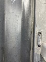 Накладка порога внешняя правая Fusion USA 2013-2020 2 1.5 бензин ENUN0