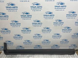 Запчасть накладка порога внешняя правая Ford Escape 2012-2019