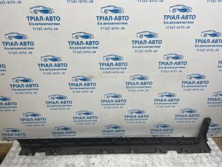 Накладка порога внешняя правая Escape 2012-2019 3 2.0 бензин ENR90