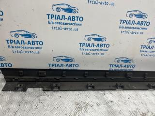 Накладка порога внешняя правая Escape 2012-2019 3 2.0 бензин ENR90