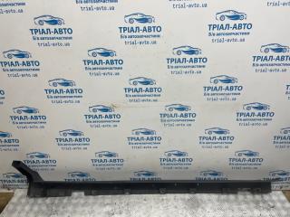 Накладка порога внешняя левая Escape 2012-2019 3 2.0 бензин ENR90