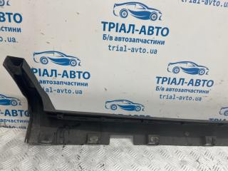 Накладка порога внешняя левая Escape 2012-2019 3 2.0 бензин ENR90