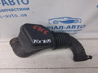 Патрубок воздушного фильтра Kia Sorento XM 2.4 бензин G4KJ