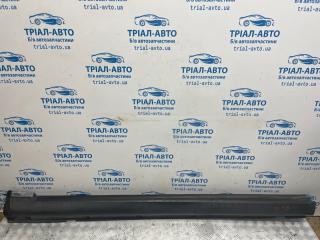 Накладка порога внешняя левая Infiniti FX 2002-2008