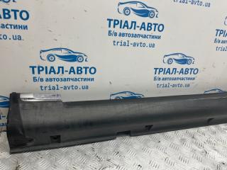 Накладка порога внешняя левая Infiniti FX S50 3.5 бензин VQ35DE