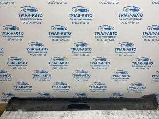 Накладка порога внешняя левая FX 2002-2008 S50 3.5 бензин VQ35DE