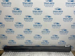 Накладка порога внешняя правая Infiniti FX 2002-2008