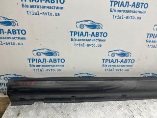 Накладка порога внешняя правая Infiniti FX S50 3.5 бензин VQ35DE