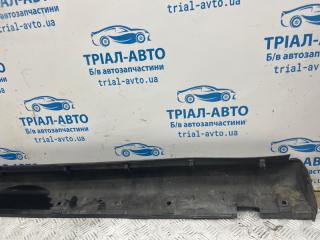 Накладка порога внешняя правая FX 2002-2008 S50 3.5 бензин VQ35DE