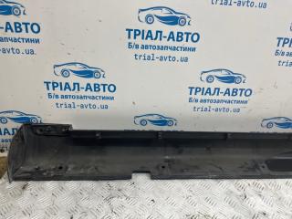 Накладка порога внешняя правая FX 2002-2008 S50 3.5 бензин VQ35DE