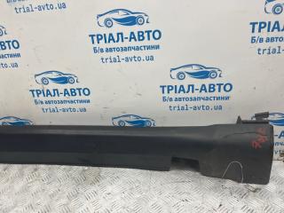 Накладка порога внешняя правая Compass 2016-2020 MP 2.4 бензин EDE