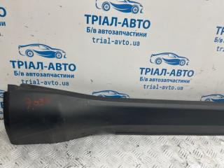 Накладка порога внешняя правая Compass 2016-2020 MP 2.4 бензин EDE