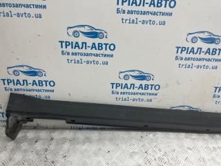 Накладка порога внешняя правая Sorento 2014-2020 UM 2.4 бензин G4KJ