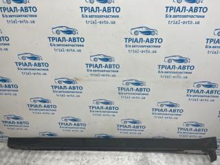 Накладка порога внешняя левая Kia Sorento 2014-2020