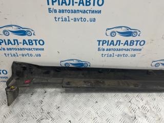 Накладка порога внешняя левая Sorento 2014-2020 UM 2.4 бензин G4KJ