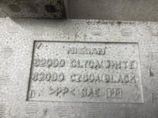 Абсорбер переднего бампера FX 2002-2008 S50 3.5 бензин VQ35DE